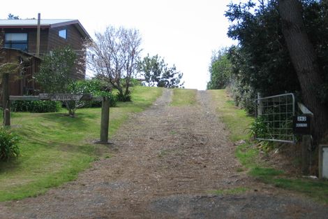 Photo of property in 264 Tangiora Avenue, Whangapoua, Coromandel, 3582