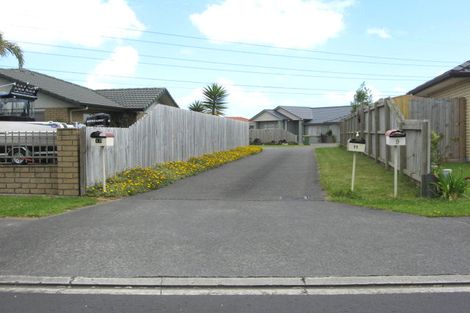 Photo of property in 11 Waione Court, Takanini, 2112