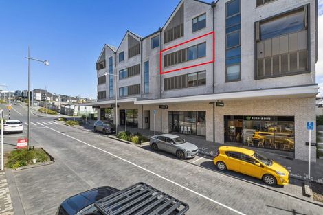 Photo of property in 202/167 Glenvar Ridge Road, Long Bay, Auckland, 0630