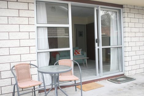 Photo of property in 7a Roxburgh Street, Sydenham, Christchurch, 8023