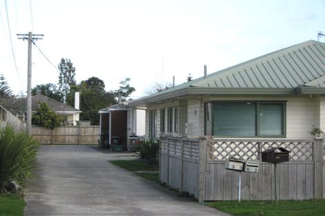 Photo of property in 63 Henderson Street, Whakatane, 3120