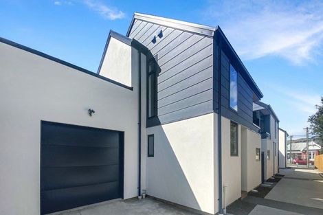 Photo of property in 3/33 Leitch Street, Somerfield, Christchurch, 8024