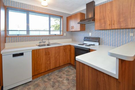 Photo of property in 59 Saint Andrew Street, Richmond, Invercargill, 9810