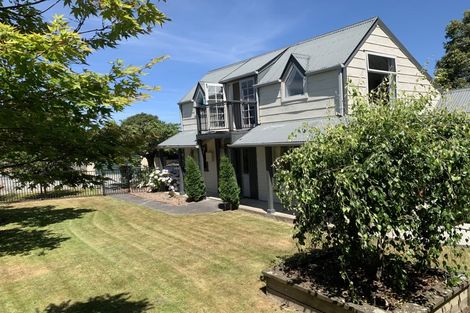 Photo of property in 18 Coleman Place, Darfield, 7510