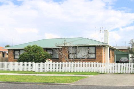 Photo of property in 30 Macville Road, Mount Maunganui, 3116