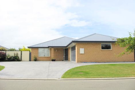 Photo of property in 7 Oakwood Mews, Prebbleton, 7604