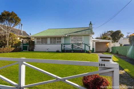 Photo of property in 104 Somme Parade, Aramoho, Whanganui, 4500