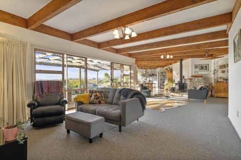 Photo of property in 223 Mataro Road, Onaero, Urenui, 4375