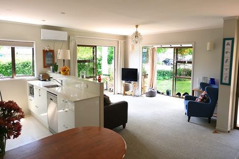 Photo of property in 11b Atkin Avenue, Mission Bay, Auckland, 1071