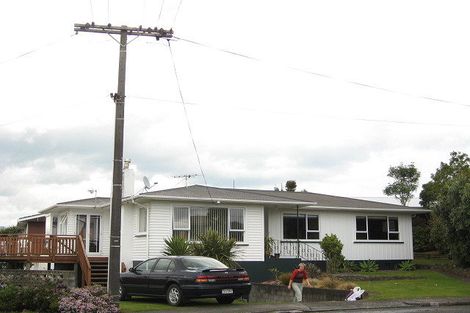 Photo of property in 6 Tay Street, Spotswood, New Plymouth, 4310