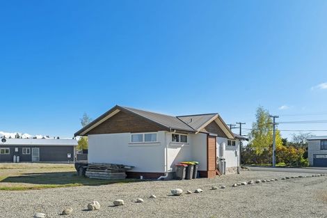 Photo of property in 64 Glencairn Road, Twizel, 7901
