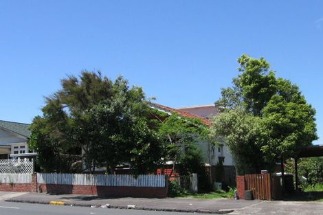 Photo of property in 544 New North Road, Kingsland, Auckland, 1021