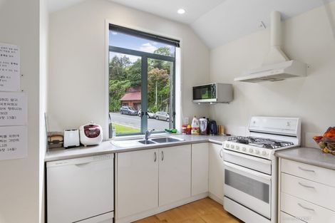 Photo of property in 12/93a Kelburn Parade, Kelburn, Wellington, 6012