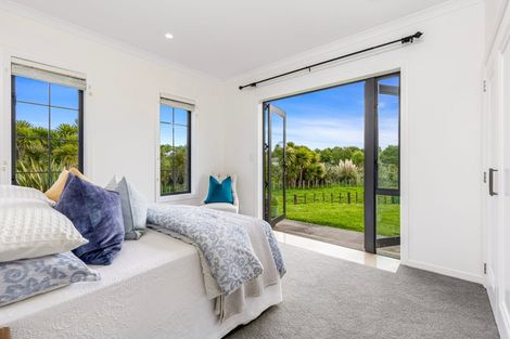 Photo of property in 23 Oak Valley Road, Dairy Flat, Albany, 0792