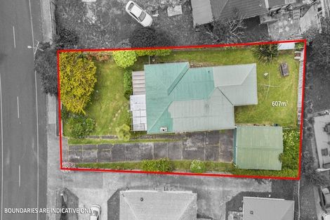 Photo of property in 71 Mcannalley Street, Manurewa East, Auckland, 2102