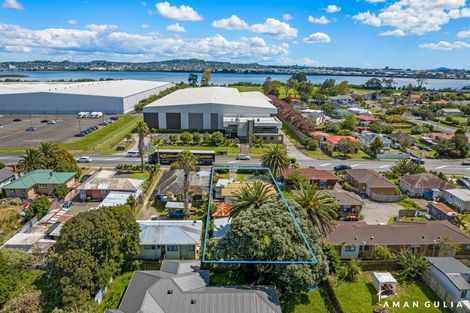 Photo of property in 123 Favona Road, Favona, Auckland, 2024