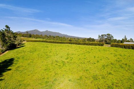 Photo of property in 2175 Egmont Road, Kaimiro, 4386