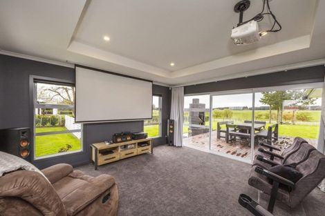 Photo of property in 733 Stoney Creek Road, Bunnythorpe, Palmerston North, 4470