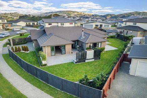 Photo of property in 6 Montego Place, Grenada Village, Wellington, 6037