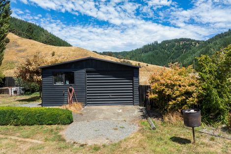 Photo of property in 407 Onamalutu Road, Onamalutu, Blenheim, 7275