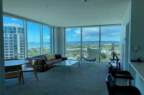 Photo of property in Sentinel Apartments, 1603/3 Northcroft Street, Takapuna, Auckland, 0622