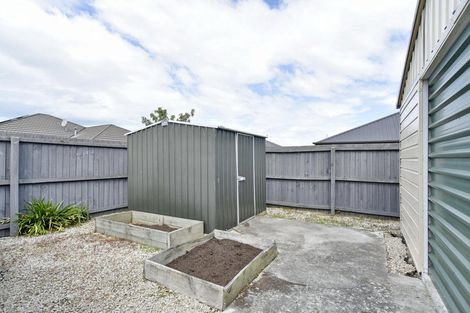 Photo of property in 6 Tripoli Street, Rangiora, 7400