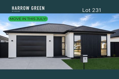 Photo of property in 151 Lemonwood Drive, Rolleston, 7615