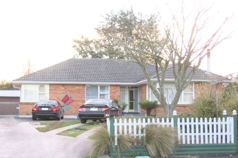 Photo of property in 29 Frederick Drive, Dinsdale, Hamilton, 3204