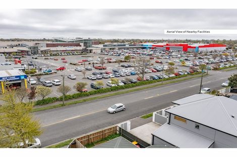 Photo of property in 2/299 Linwood Avenue, Linwood, Christchurch, 8062