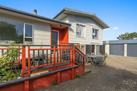 Photo of property in 7 Downs View Place, Pukerua Bay, 5026