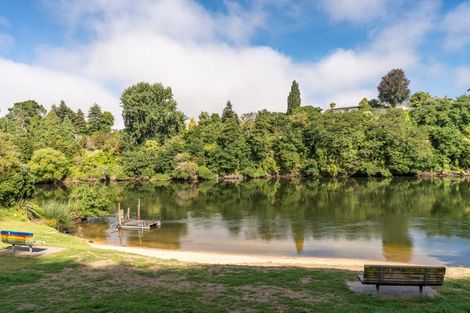 Photo of property in 21 Jellicoe Drive, Hamilton East, Hamilton, 3216