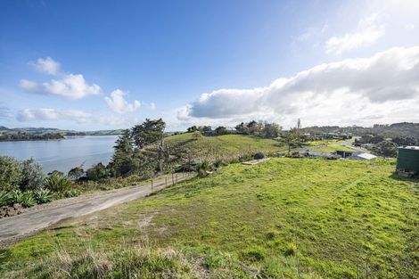 Photo of property in 17 Dem Road, Pahi, Paparoa, 0571