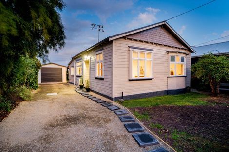 Photo of property in 169 Surrey Street, Saint Clair, Dunedin, 9012