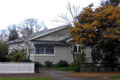 Photo of property in 111 Villa Street, Masterton, 5810