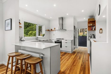 Photo of property in 3/27 Whaui Street, Vogeltown, Wellington, 6021