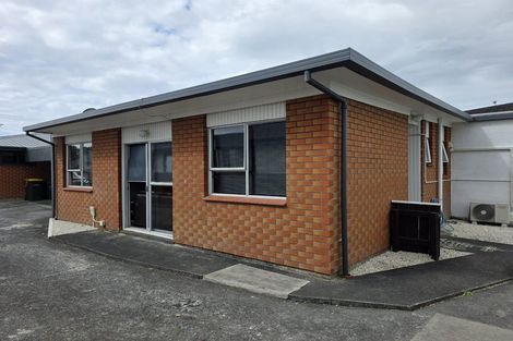 Photo of property in 28a Clemow Road, Fitzroy, New Plymouth, 4312
