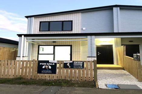 Photo of property in 42 Auranga Drive, Karaka, Papakura, 2113