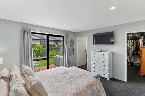 Photo of property in 1 Sarah Street, Marshland, Christchurch, 8083