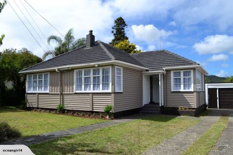 Photo of property in 18 Weaver Street, Whau Valley, Whangarei, 0112