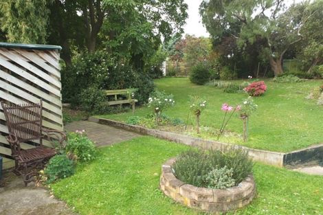 Photo of property in 4 Tweed Street, South Hill, Oamaru, 9400