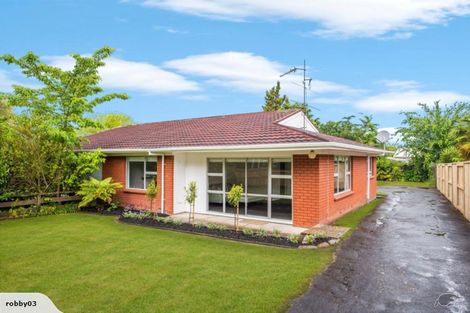 Photo of property in 34b Aurora Terrace, Hillcrest, Hamilton, 3216