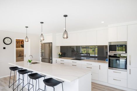 Photo of property in 455a Taonui Road, Colyton, Feilding, 4775