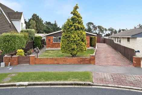 Photo of property in 27 Dakota Place, Waldronville, Dunedin, 9018