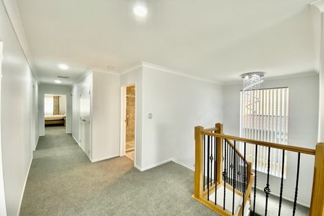 Photo of property in 40 Tinaku Road, Flat Bush, Auckland, 2019