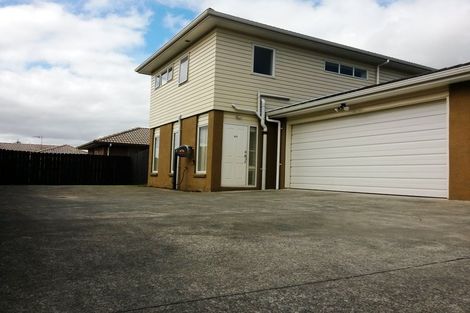 Photo of property in 62b Gibson Road, Tuakau, 2121