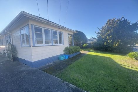 Photo of property in 31 Milne Crescent, Taita, Lower Hutt, 5011