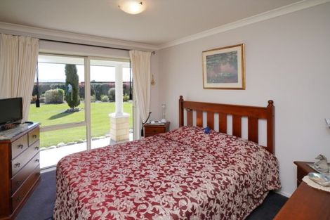 Photo of property in 1412 North Eyre Road, West Eyreton, Rangiora, 7475