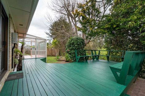 Photo of property in 28 Barrie Crescent, Silverdale, Hamilton, 3216