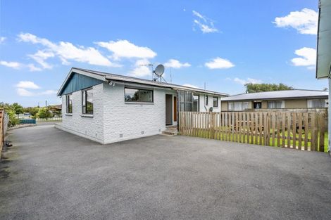 Photo of property in 52 Edinburgh Crescent, Waikiwi, Invercargill, 9810