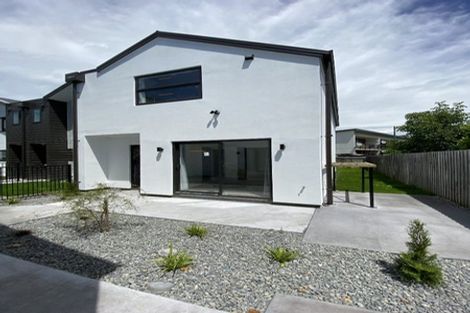 Photo of property in 21/17 Bunyan Street, Waltham, Christchurch, 8023